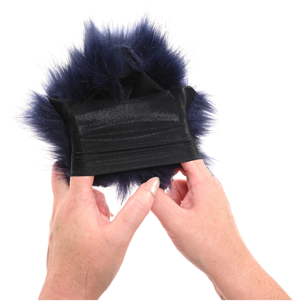 SportSheets Cougar Spiked Sensory Glove