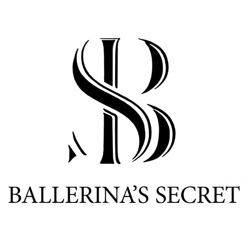 Ballerina's Secret