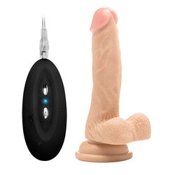 Realistic Vibrators