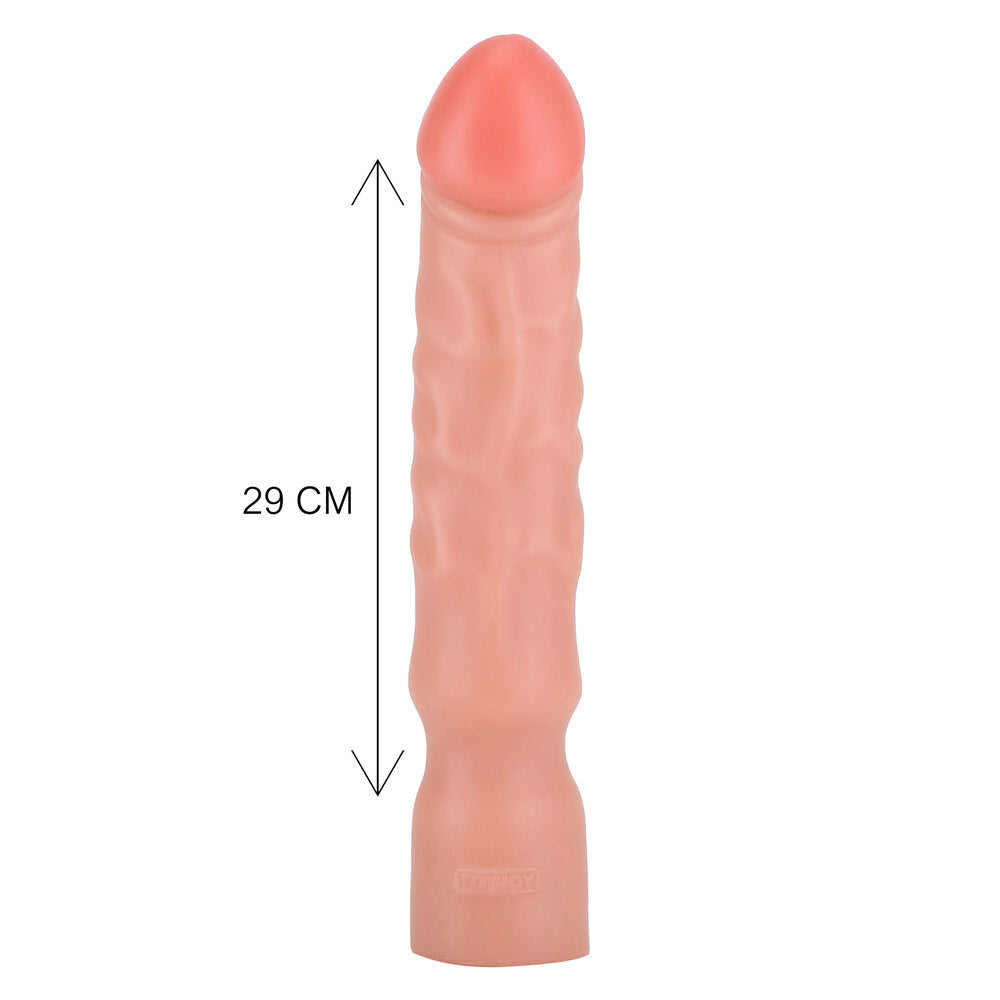 ToyJoy Big Boy Dildo 12 Inch