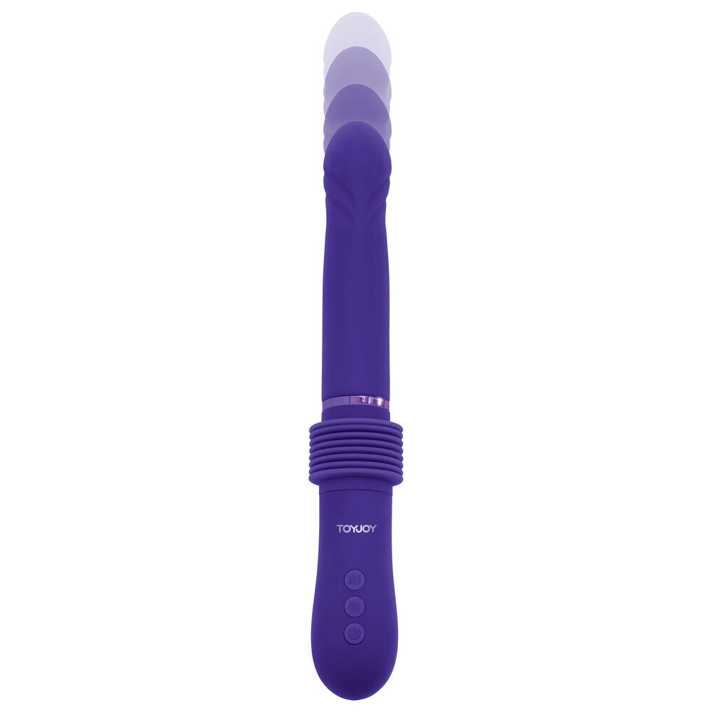 ToyJoy Magnum Opus Supreme Thruster 2 Vibrator