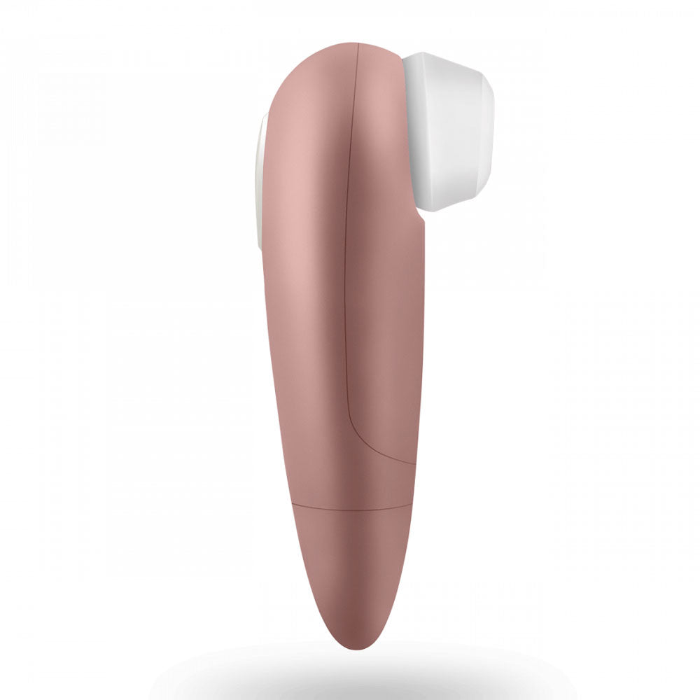 Satisfyer 1 Clitoral Vibrator