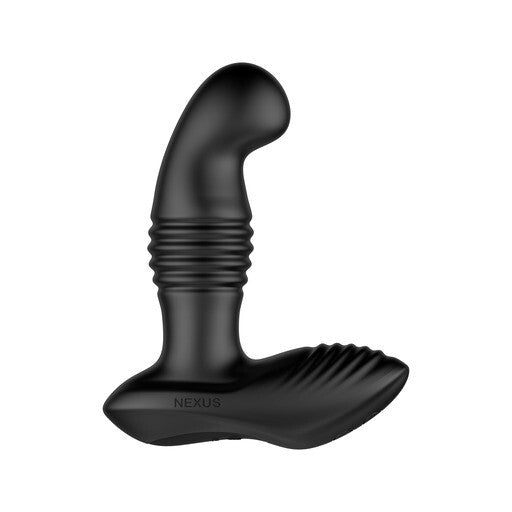 Nexus Thrust Remote Control Thrusting Prostate Massager