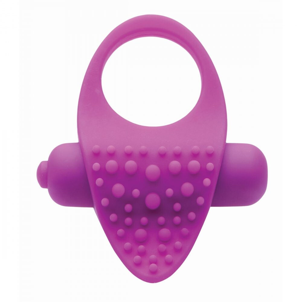 Frisky Versa Tingler Finger Vibe And Clit Stim