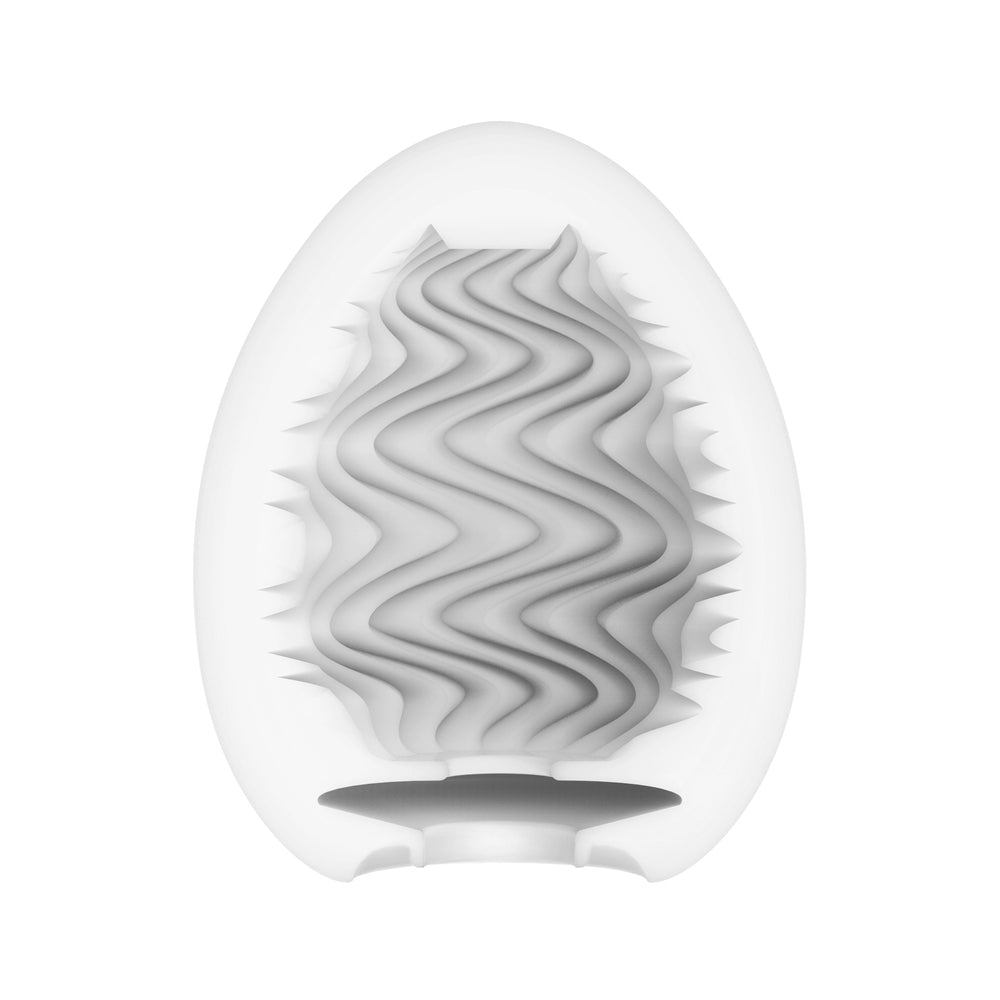 Tenga Wind Egg Masturbator