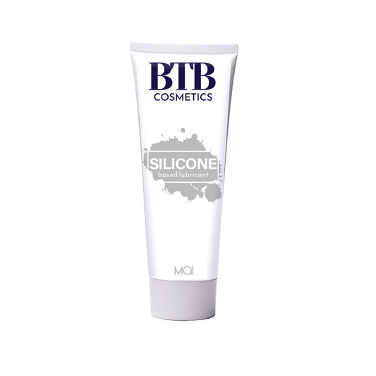 BTB Silicone Based Lubricant 100ml