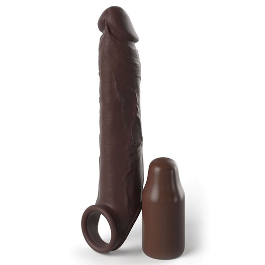 XTensions Elite 3 Inch Penis Extender With Strap