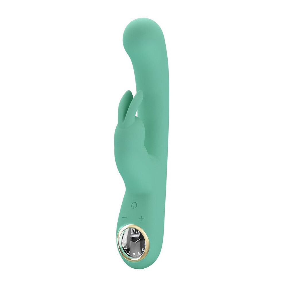 Pretty Love Lamar Rabbit Vibrator