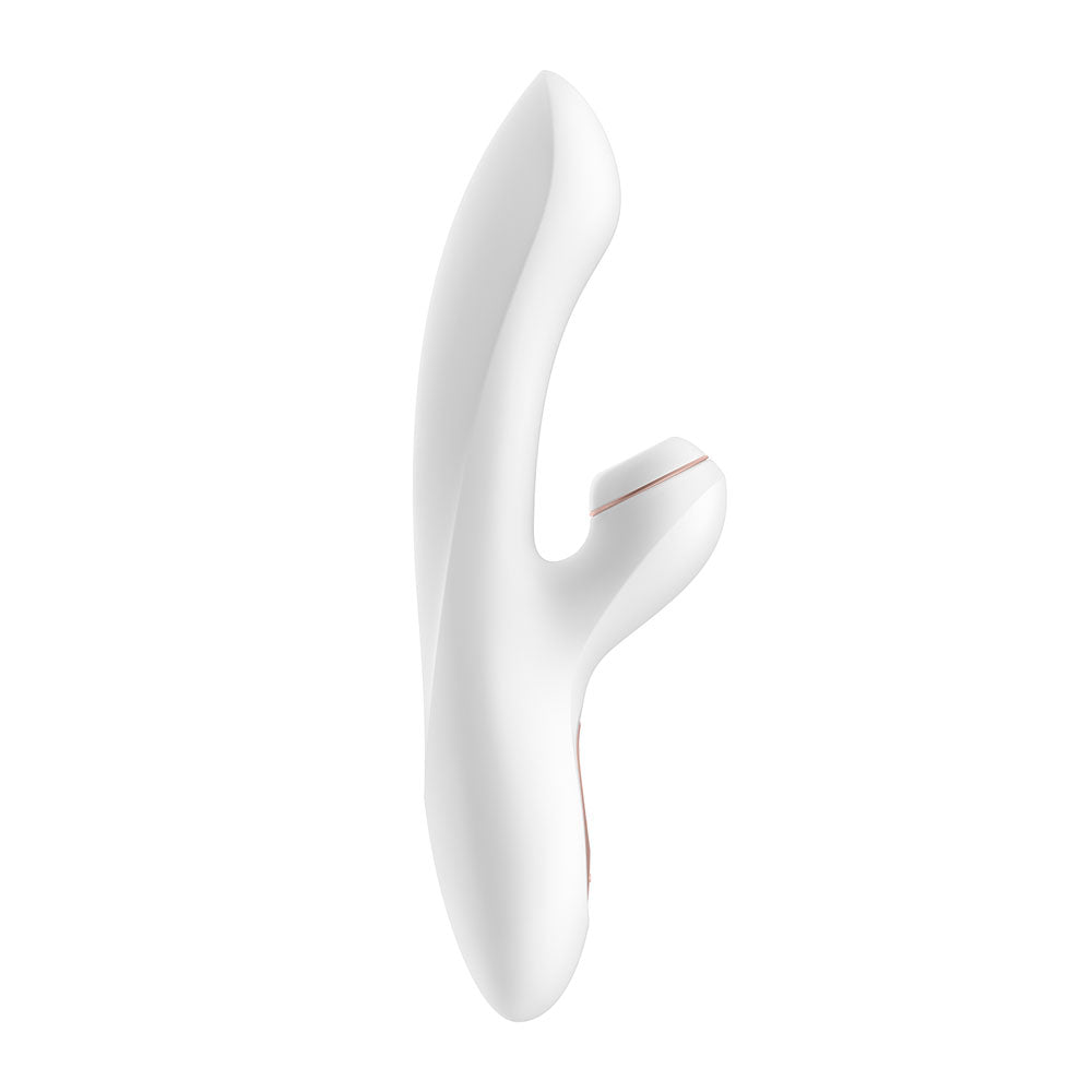 Satisfyer Pro GSpot Rabbit