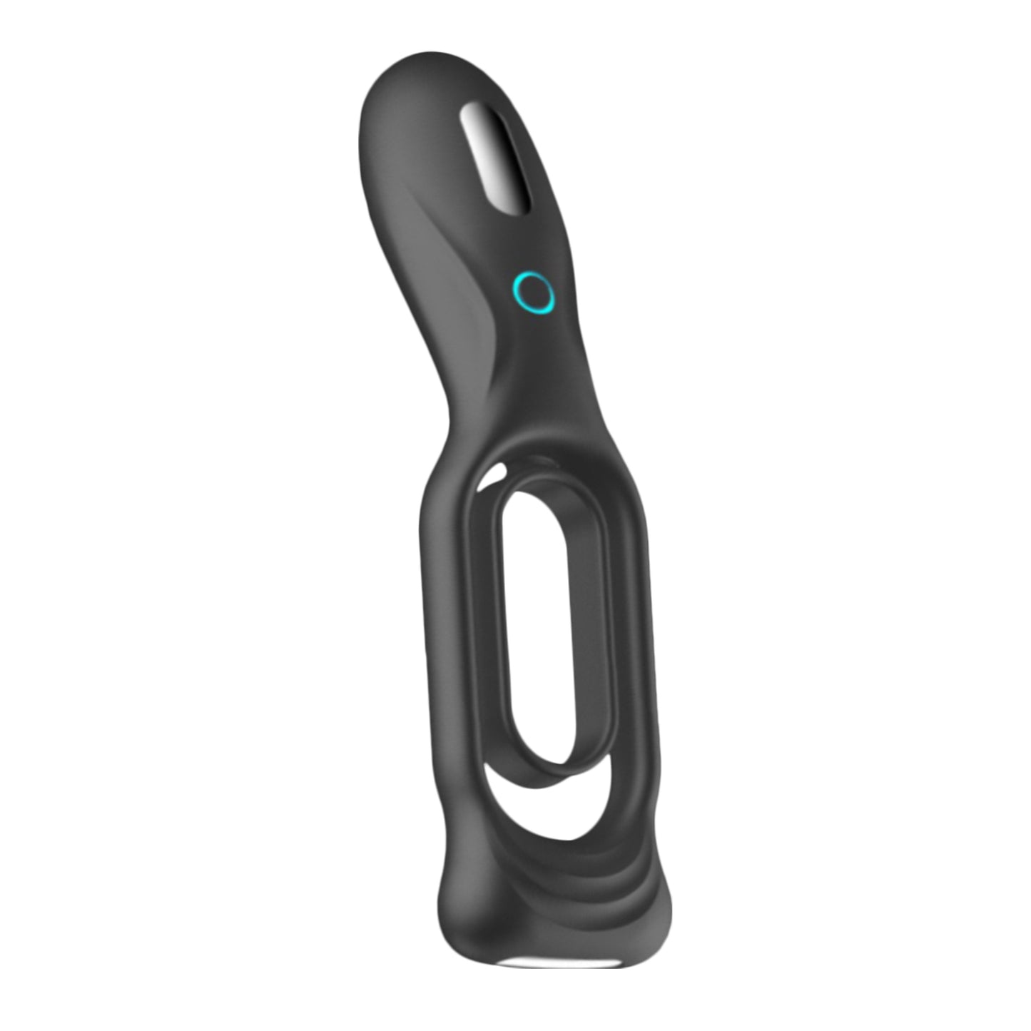 Sono No.88 Vibrating Rechargeable Cock Ring