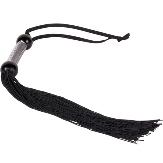 SportSheets Large Rubber Whip